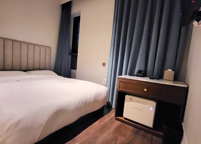 Hotel Crescendo