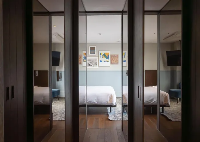 Crescendo Hotel 3*