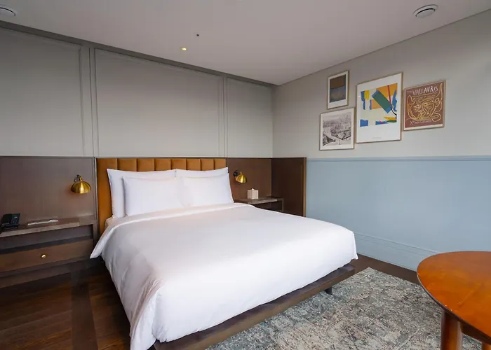 Hotel Crescendo