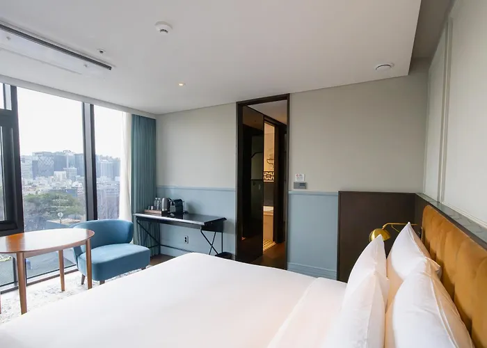 Crescendo Hotel