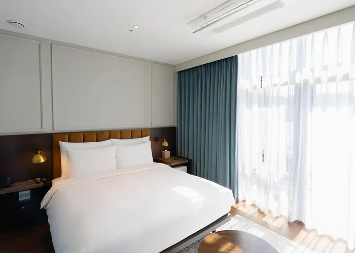 Hotel Crescendo 3*