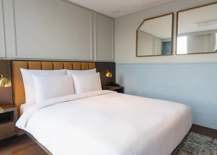 Hotel Crescendo