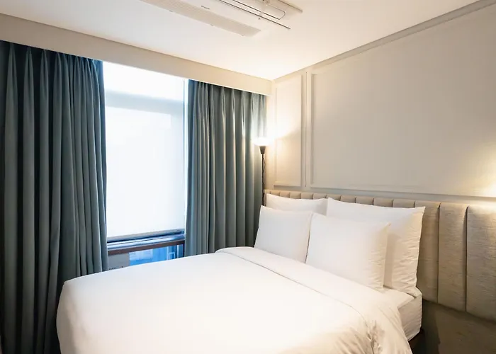 Hotel Crescendo 3*