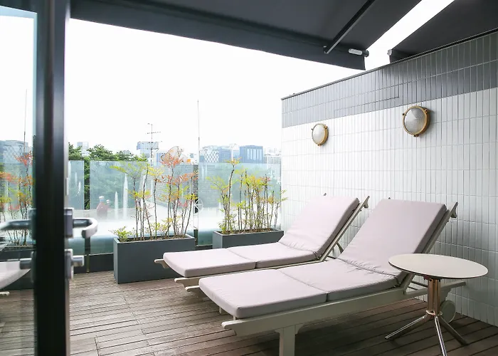 Crescendo Hotel 3*