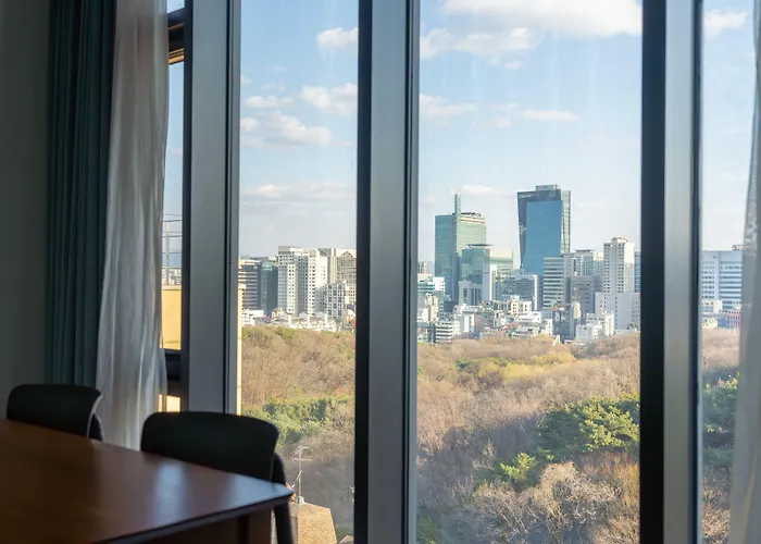 Crescendo Hotel