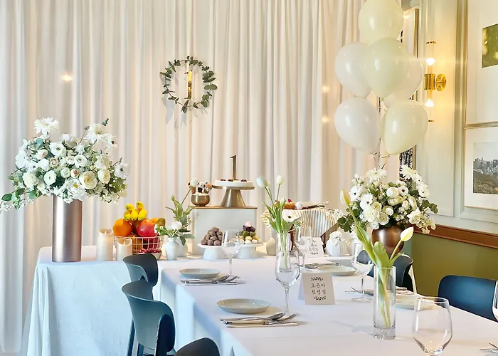 Crescendo 3* Séoul