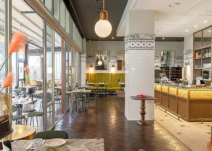 Hotel Crescendo