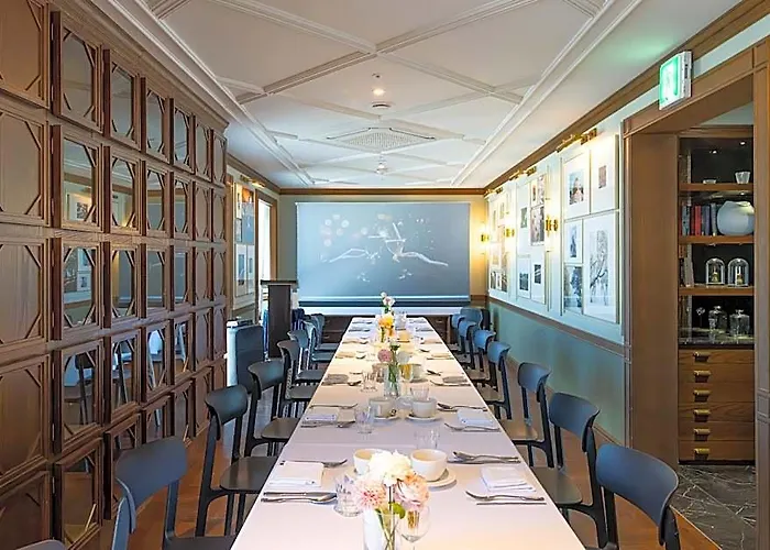 Hotel Crescendo