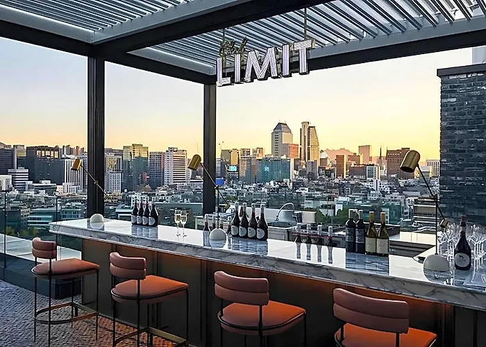 Crescendo Hotel Seul