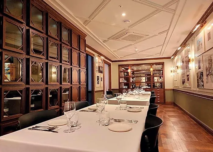 Hotel Crescendo
