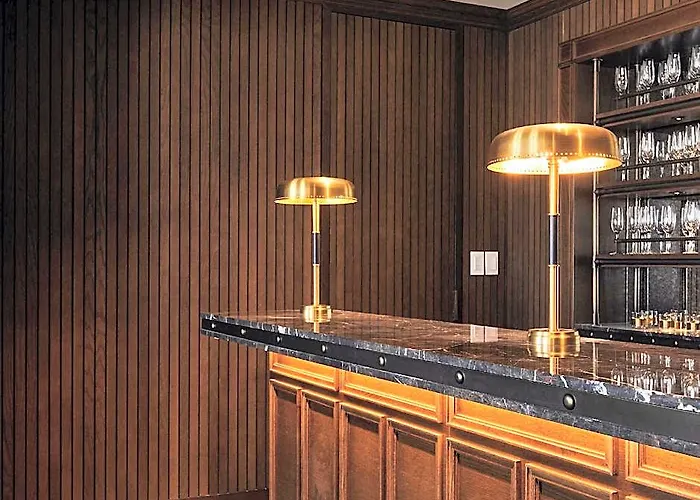 Hotel Crescendo
