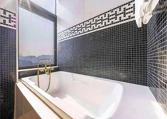 Hotel Crescendo 3*