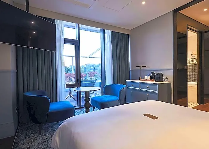 Hotel Crescendo