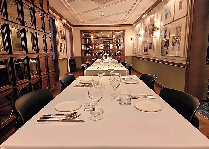 Hotel Crescendo
