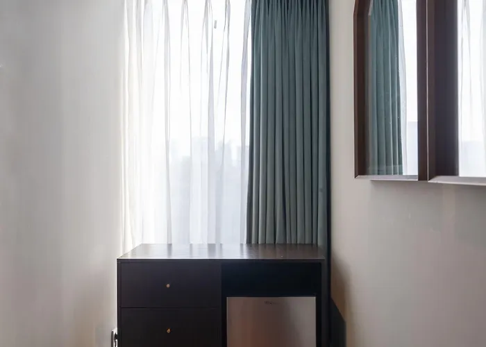 Crescendo Hotel 3*