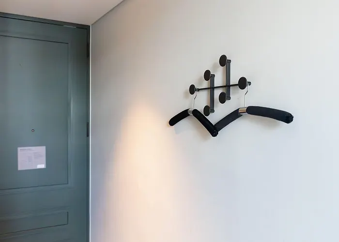 Hotel Crescendo