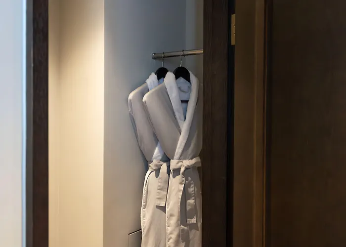 Hotel Crescendo 3*