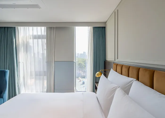 Hotel Crescendo 3*