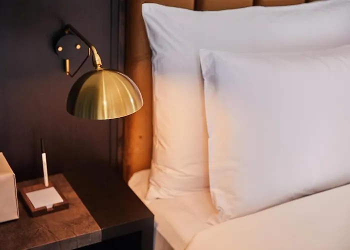 Crescendo Hotel 3*