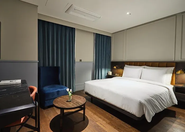 Hotel Crescendo 3*