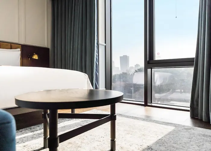 Crescendo 3* Seoul